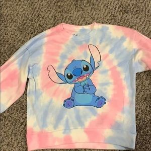 lilo and stitch shirt